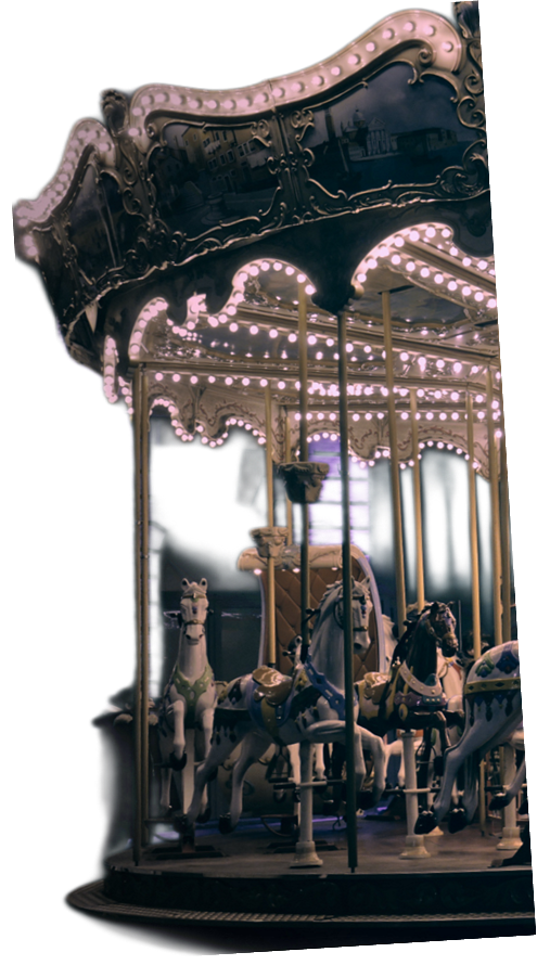 carousel left