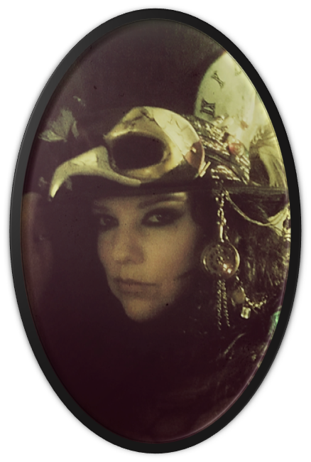 emissary ladye graye compress