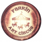 Logo Transparent - small