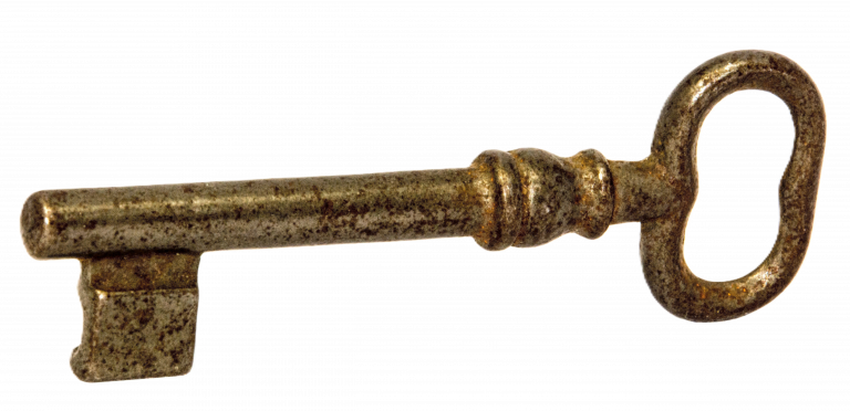 silberfuchs key 847830